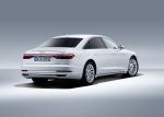 Audi A8 L 60 TFSI e Quattro 2019 года (WW)